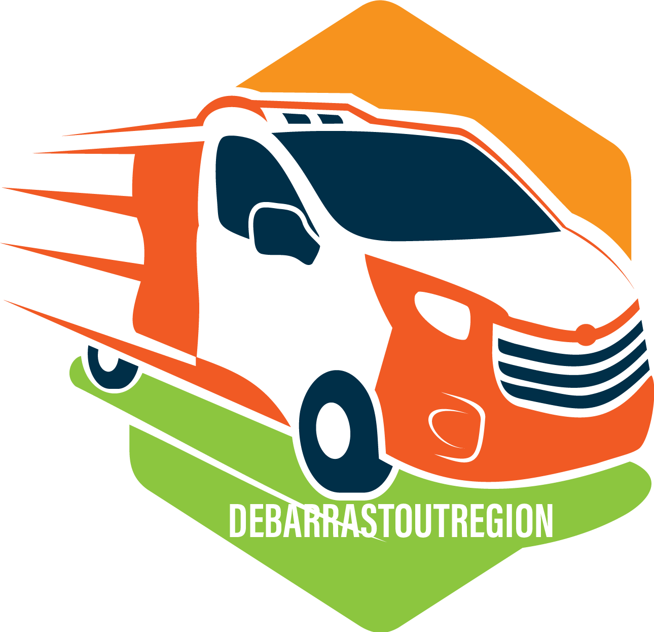 DEBARRAS TOUT REGION
